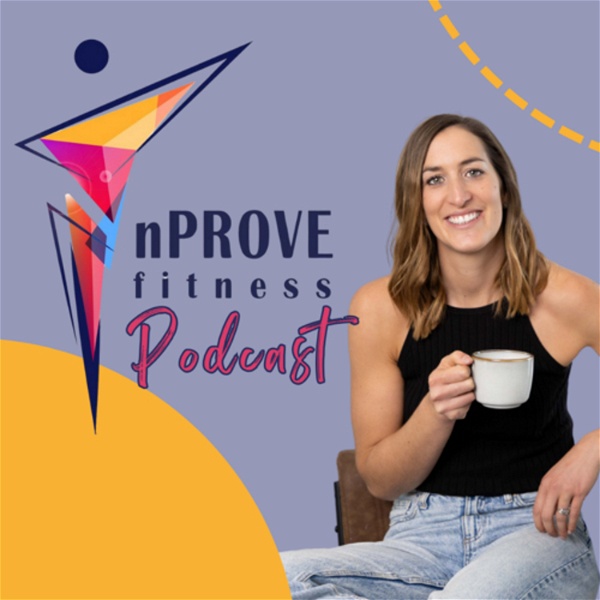 Artwork for nPROVE Fitness Podcast