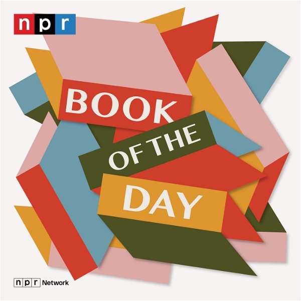Artwork for NPR's Book of the Day