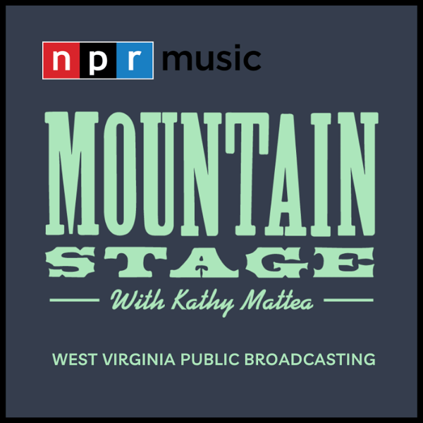 Artwork for NPR's Mountain Stage