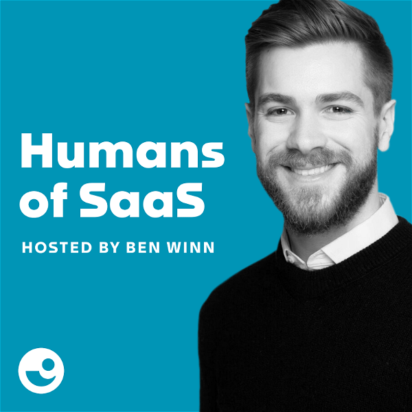 Artwork for Humans of SaaS