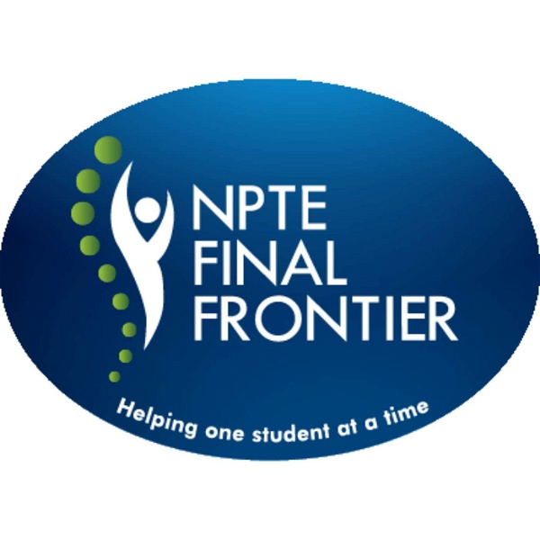 Artwork for NPTE Final Frontier Podcast