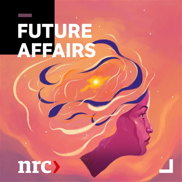 Artwork for NRC Future Affairs