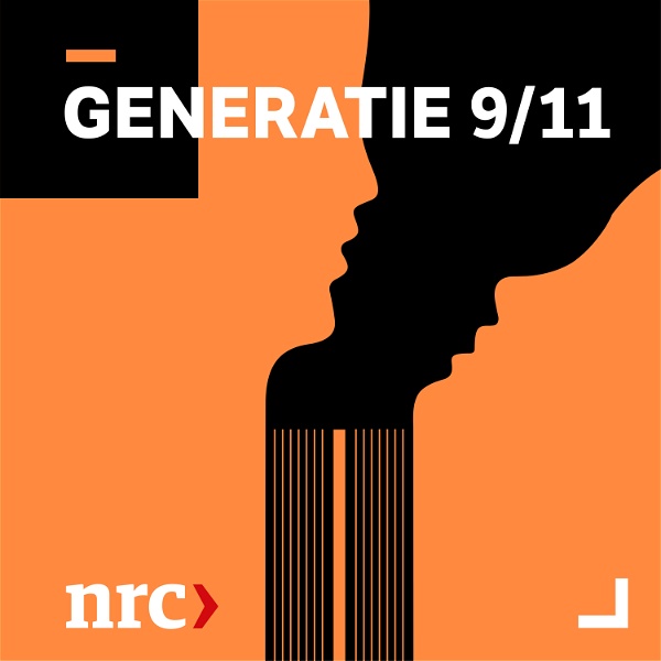 Artwork for Generatie 9/11