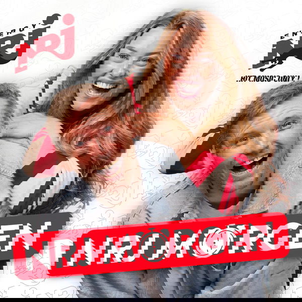 Artwork for NRJ Morgen