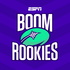 NRL Boom Rookies