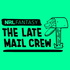 NRL Fantasy Late Mail Crew