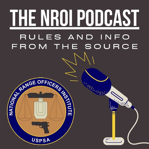 Artwork for NROI Podcast