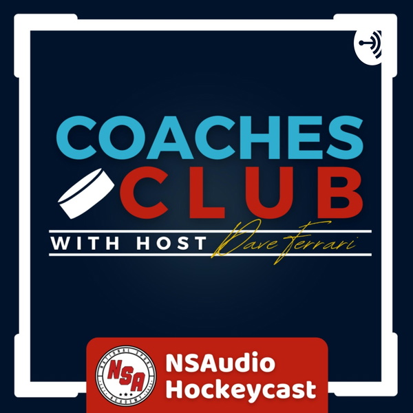 Artwork for NSA Coaches Club