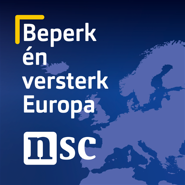 Artwork for NSC in Europa