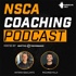 NSCA coaching podcast