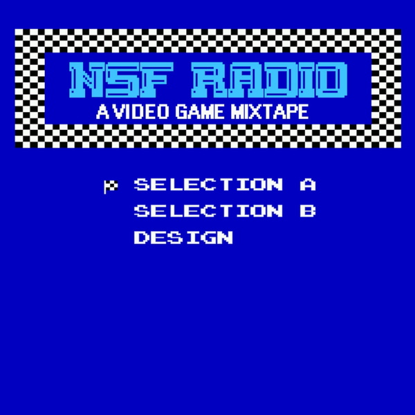 Artwork for NSFradio's Podcast