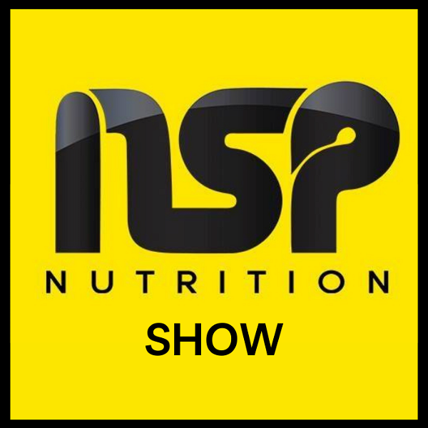 Artwork for NSP Nutrition Show