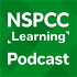 NSPCC Learning Podcast