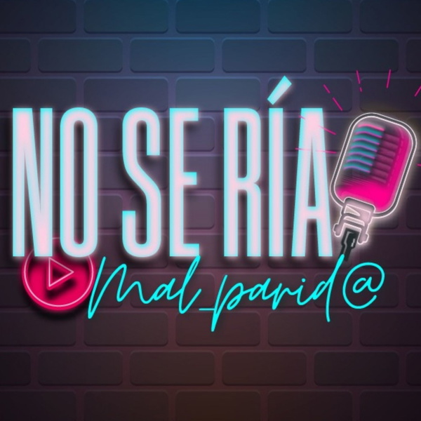 Artwork for NSRM - No se ría mal_parida