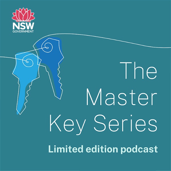 Artwork for NSW Land and Housing Corporation Master Key Series