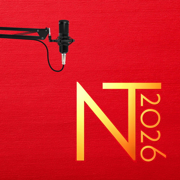 Artwork for NT 2026-podden