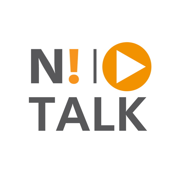 Artwork for N!TALK