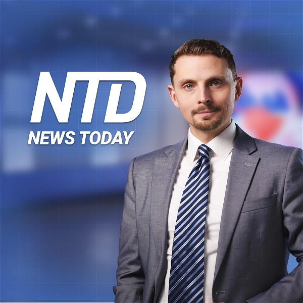 Artwork for NTD News Today