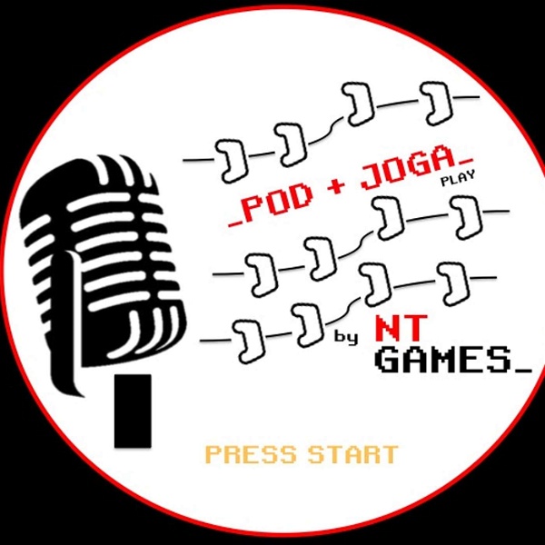 Artwork for NTGames: Pod + Joga