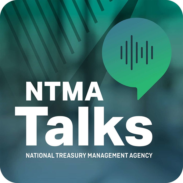 Artwork for NTMA Talks