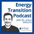NTNU Energy Transition Podcast