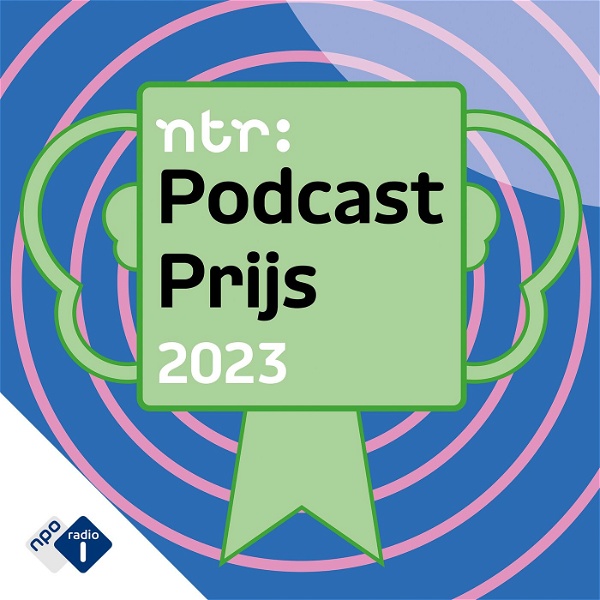 Artwork for NTR Podcastprijs