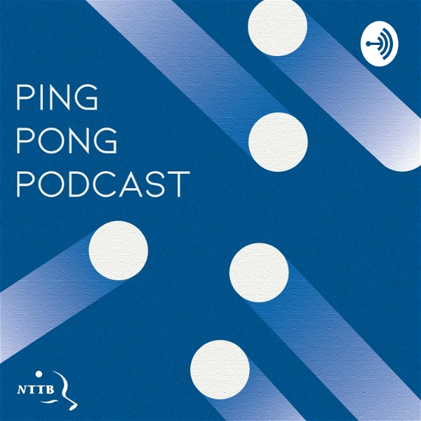 Artwork for NTTB Pingpong Podcast