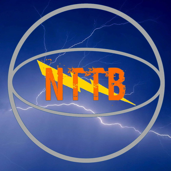Artwork for NTTB Podcast