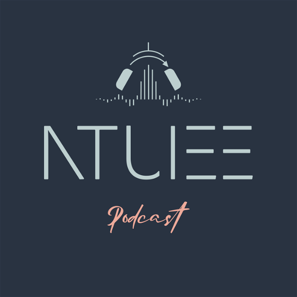 Artwork for NTUEE Podcast