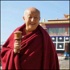 努巴仁波切 H.E. Nubpa Rinpoche