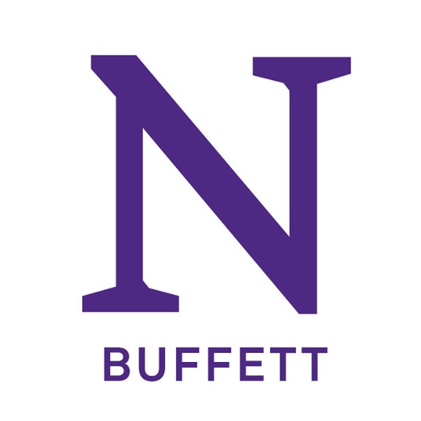 Artwork for Northwestern Buffett Institute for Global Affairs