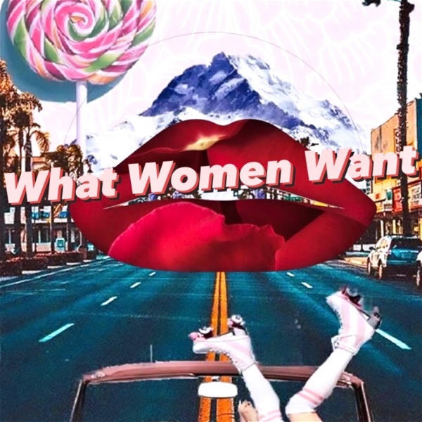 Artwork for 女人想聽的事What Women Want