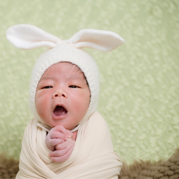 Artwork for 女生的天命 生完二寶與病魔纏鬥的心酸史