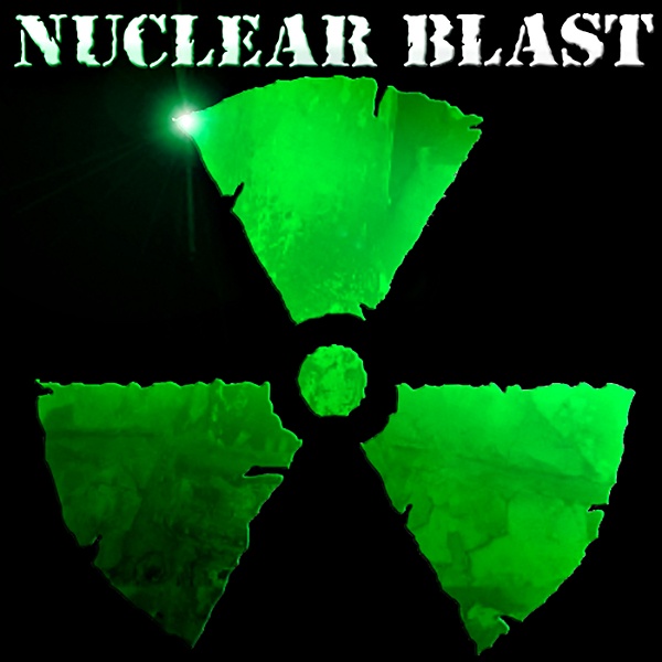 Artwork for Nuclear Blast Presents...
