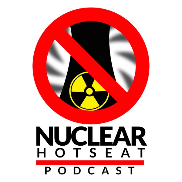 Artwork for Nuclear Hotseat