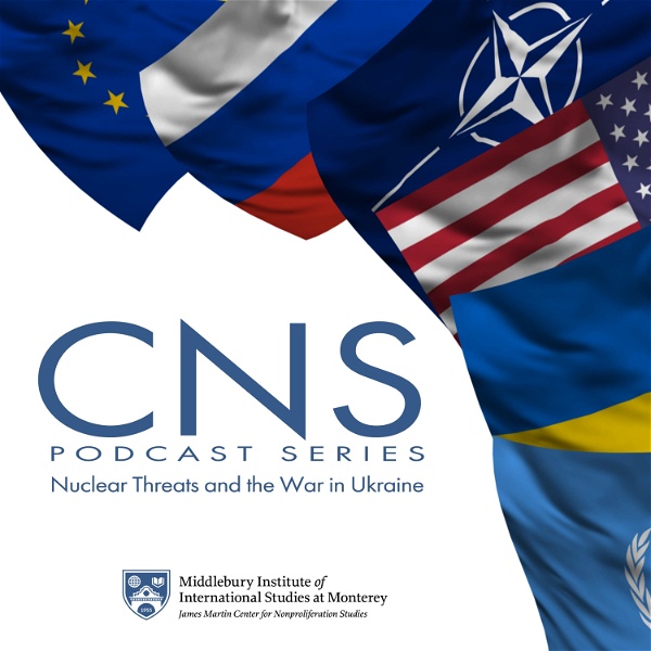 Artwork for Nuclear Threats and the War in Ukraine