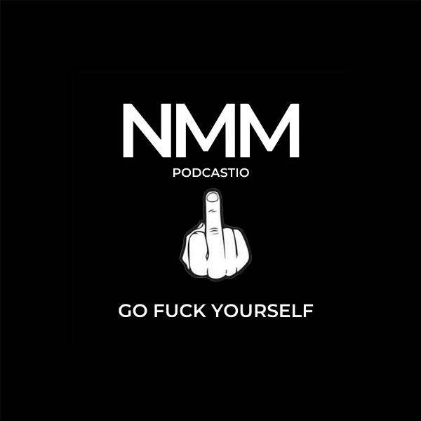 Artwork for NMM Podcastio