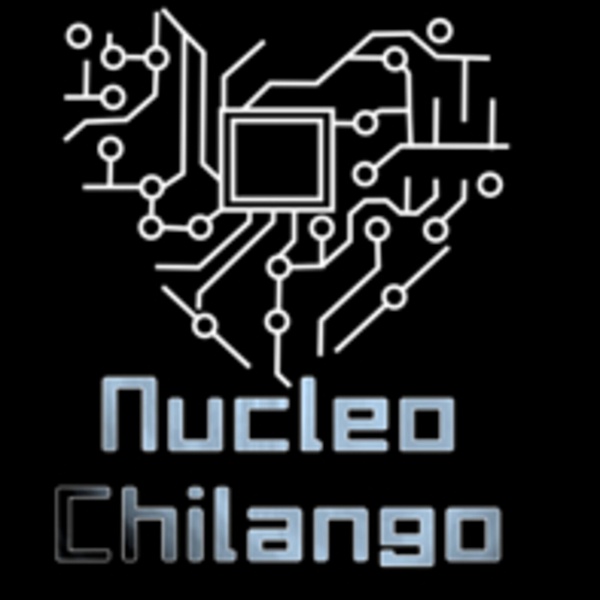Artwork for Nucleo Chilango