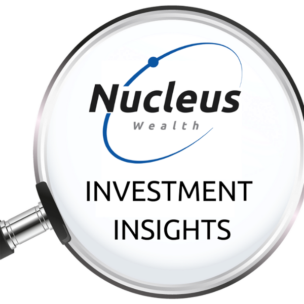 Artwork for Nucleus Investment Insights