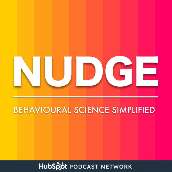 Artwork for Nudge