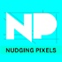 Nudging Pixels