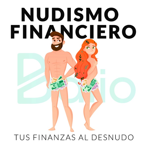 Artwork for Nudismo Financiero