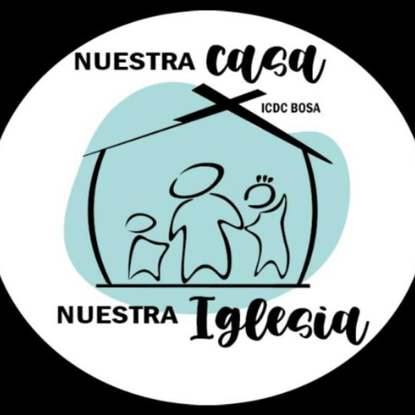 Artwork for Nuestra Casa Nuestra Iglesia