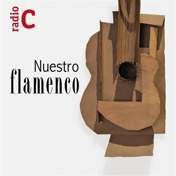 Artwork for Nuestro flamenco