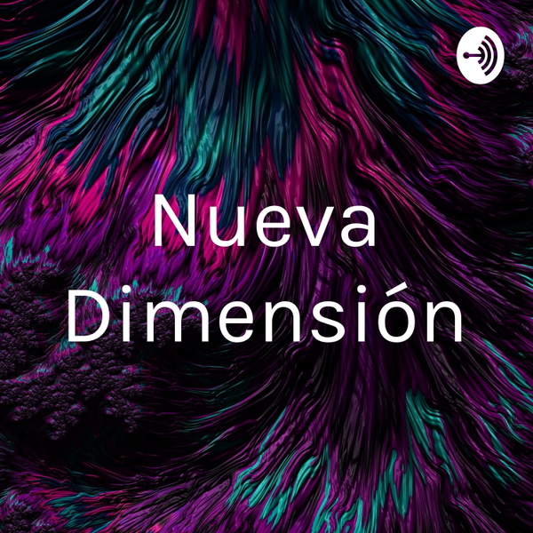 Artwork for Nueva Dimensión