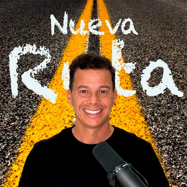 Artwork for Nueva Ruta Podcast