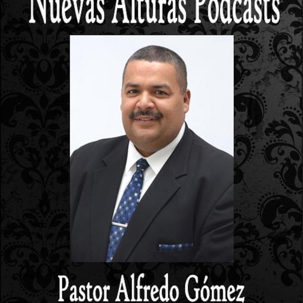 Artwork for Nuevas Alturas Podcast