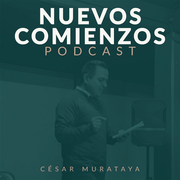 Artwork for Nuevos Comienzos Podcast