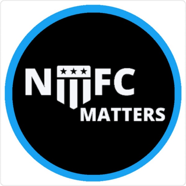 Artwork for NUFC Matters With Steve Wraith