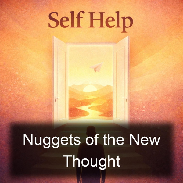 Artwork for Nuggets of the New Thought
